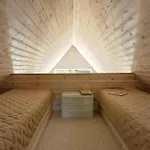 펜션 3 Bedroom Beautiful In Glesborg