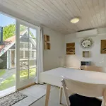 3 Bedroom Beautiful In Glesborg