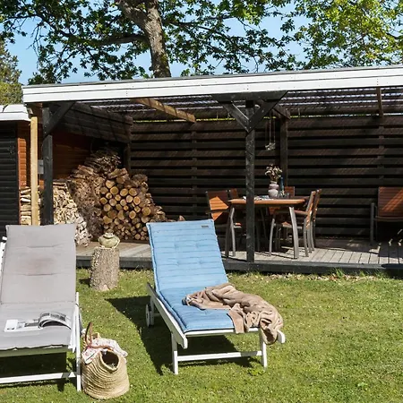 Дом отдыха 3 Bedroom Beautiful In *