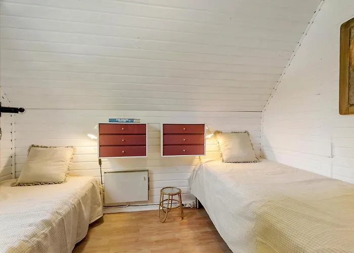 Дом отдыха 3 Bedroom Beautiful In *